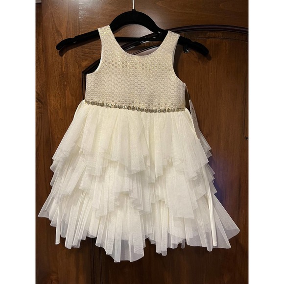 American Princess Other - American Princess Dress Size 4T-NWT!